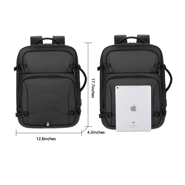 YML2023 business laptop bag backpacks - Image 5