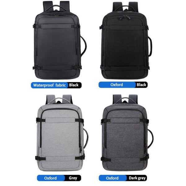 YML1920 business laptop bag backpacks - Image 9