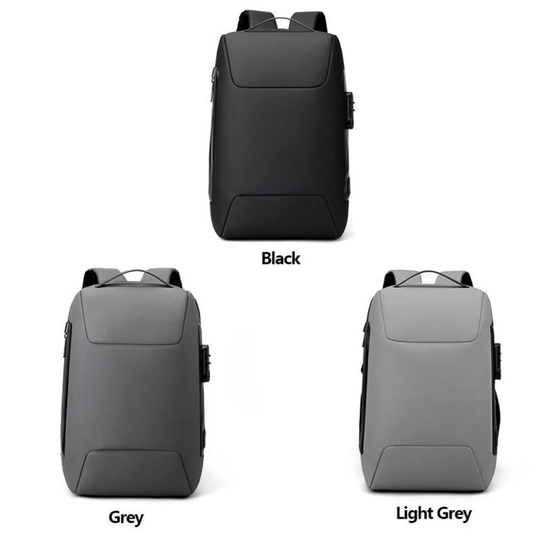 YSC2204 business laptop bag backpacks - Image 5