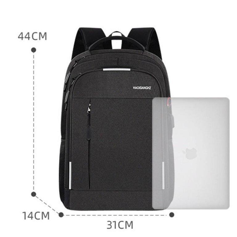 A0876 business laptop bag backpacks - Image 5