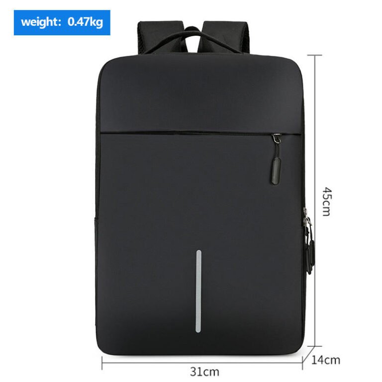 A2213 business laptop bag backpacks - Image 5
