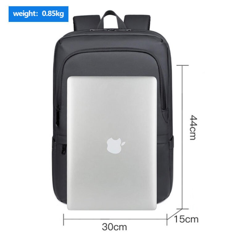 DNS2309 business laptop bag backpacks - Image 5