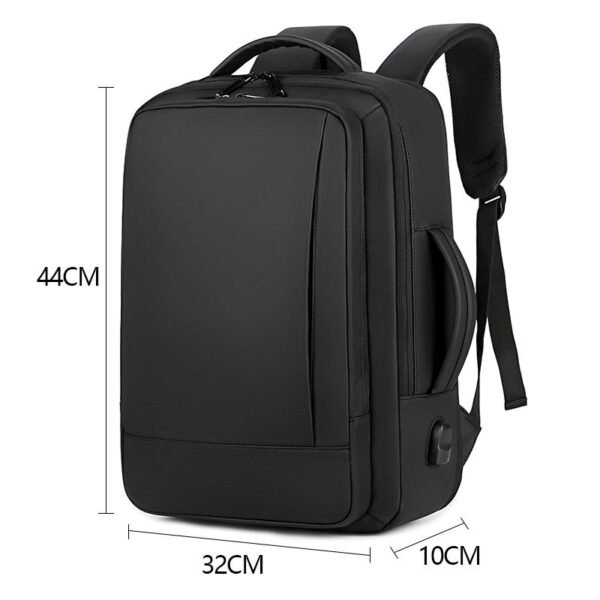 YML1905 business laptop bag backpacks - Image 6