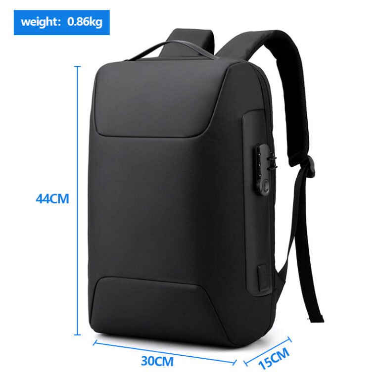 YSC2204 business laptop bag backpacks - Image 6