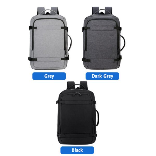 YML1907 business laptop bag backpacks - Image 5