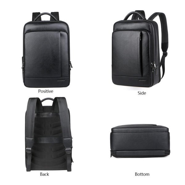 MYN708 business laptop bag backpacks - Image 6