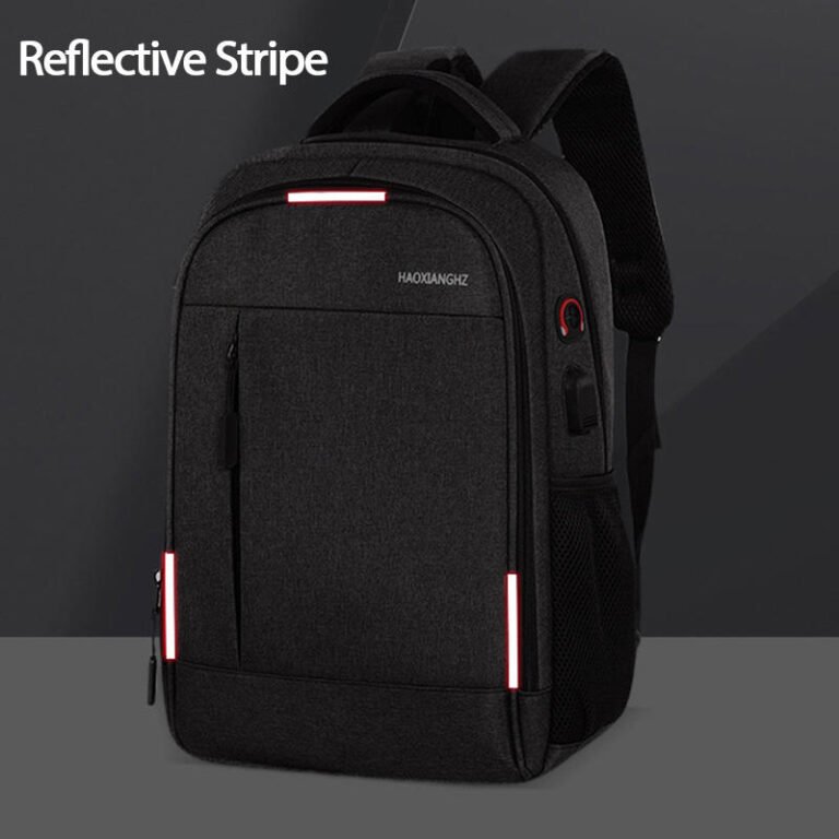 A0876 business laptop bag backpacks - Image 6