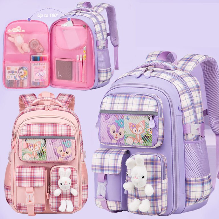 BC1041 Wholesale backpack school bags