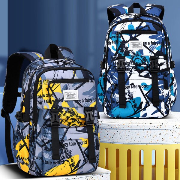 BC1042 Wholesale backpack school bags
