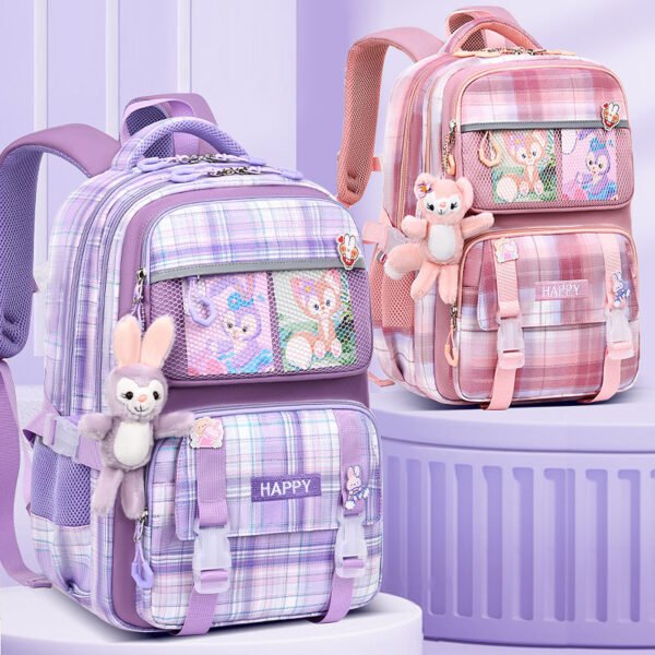 BC1034 Wholesale backpack school bags