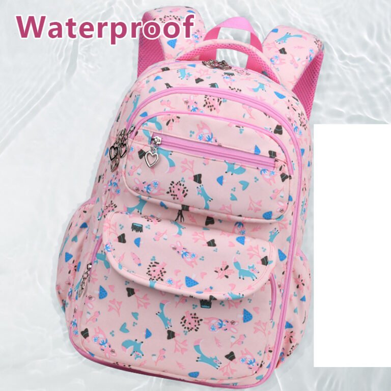 BC1037 Wholesale backpack school bags - Image 3