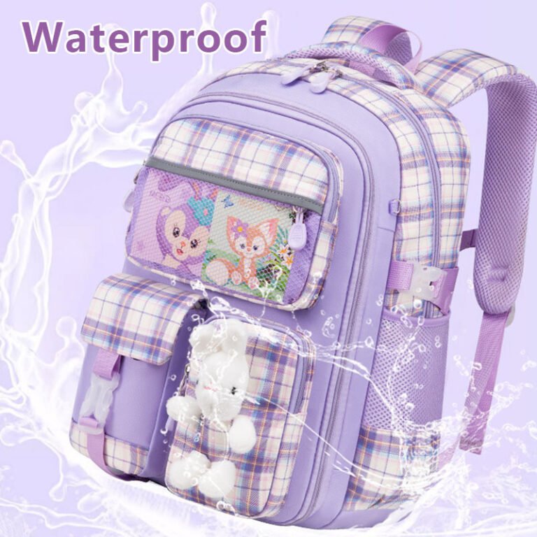 BC1041 Wholesale backpack school bags - Image 3