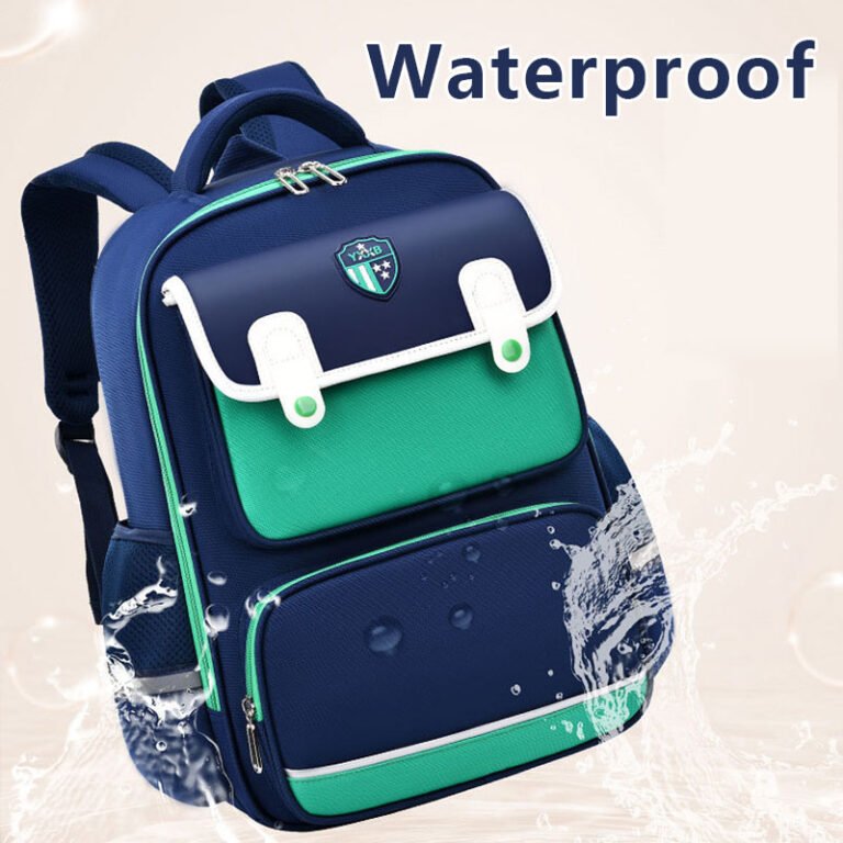 BC1030 Wholesale backpack school bags - Image 3