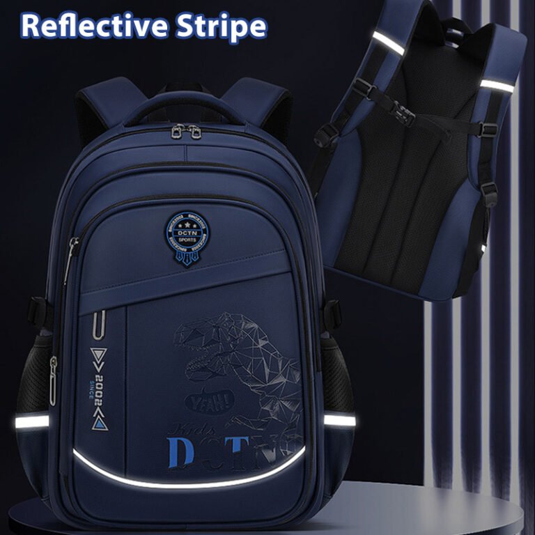 BC1040 Wholesale backpack school bags - Image 4