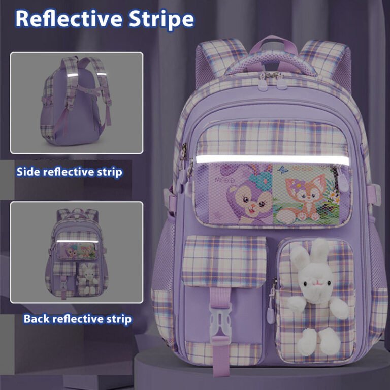 BC1041 Wholesale backpack school bags - Image 4
