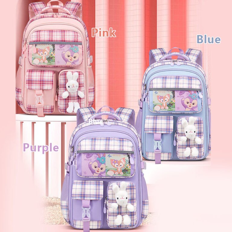BC1041 Wholesale backpack school bags - Image 5