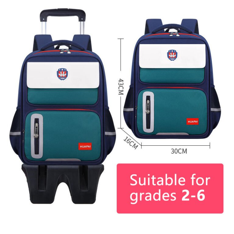 BC1031 Wholesale backpack school bags - Image 5