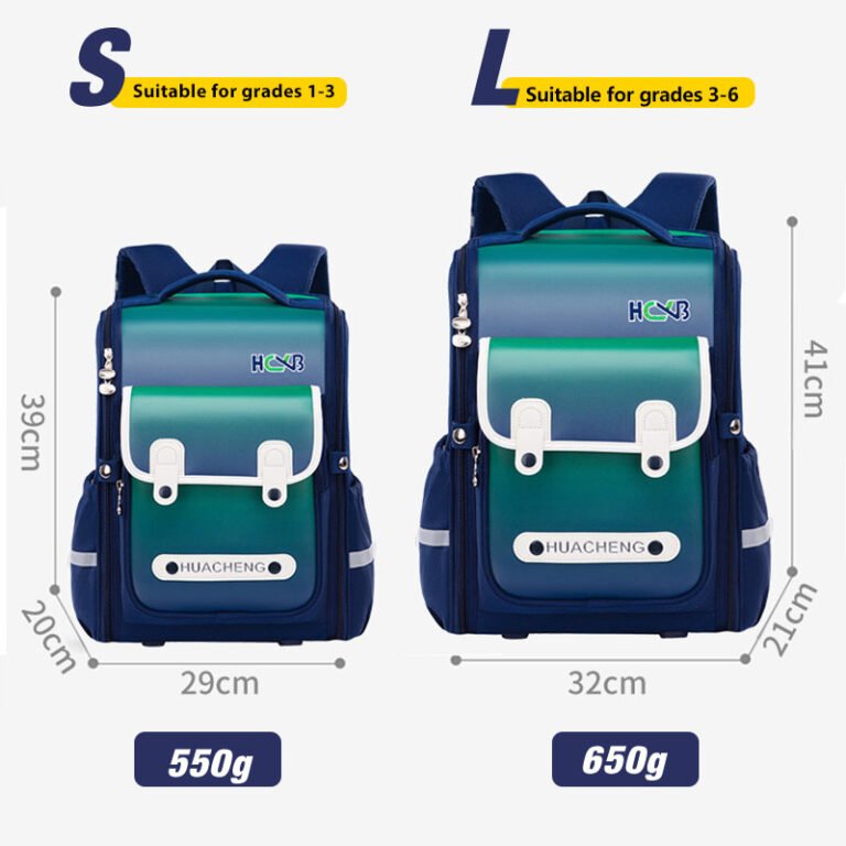 BC1028 Wholesale backpack school bags - Image 6