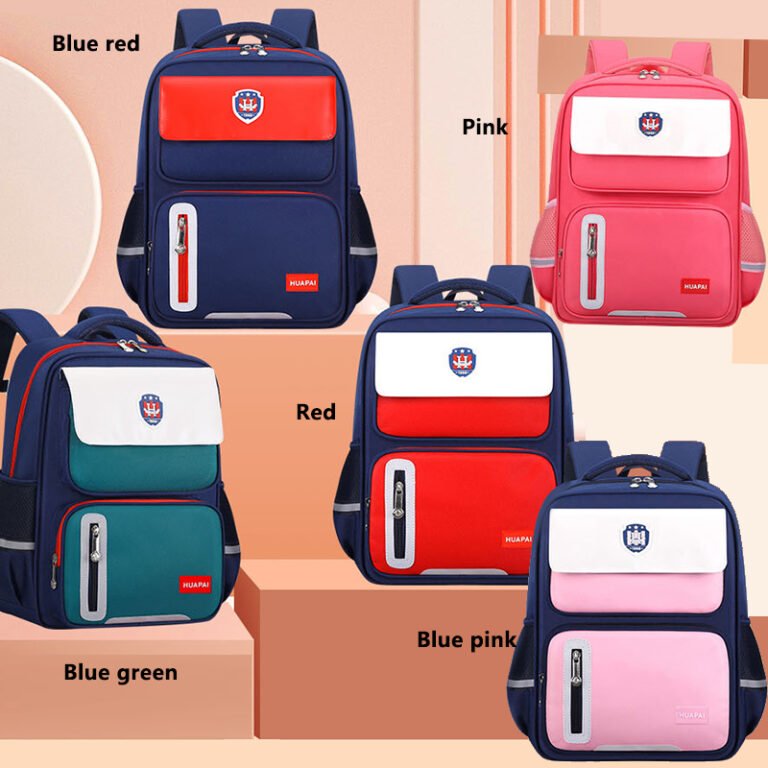 BC1031 Wholesale backpack school bags - Image 6