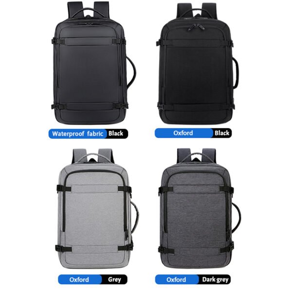 YML1920 business laptop bag backpacks - Image 2