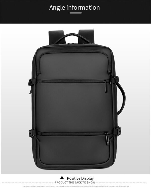 YML2026 business laptop bag backpacks