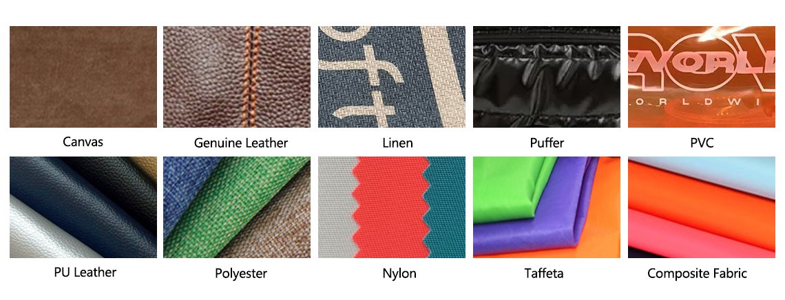 materials