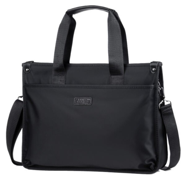 QH510 business laptop bags briefcase