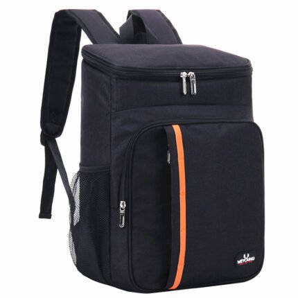 A549 Insulated Cooler Backpack Bag