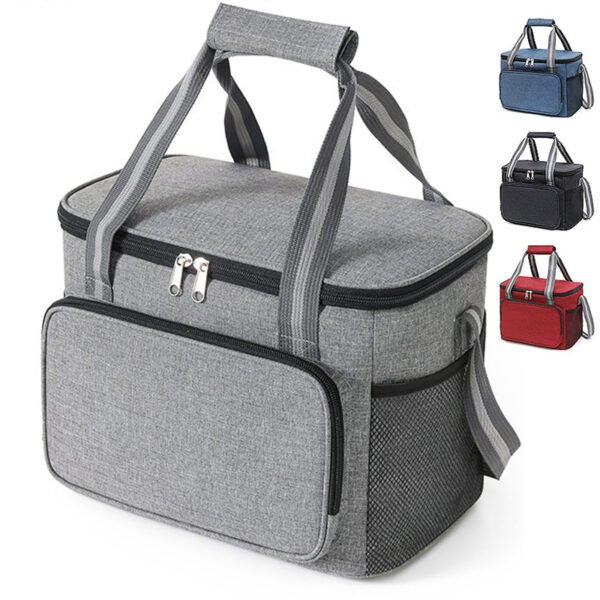 A560 thermal ice lunch cooler bag