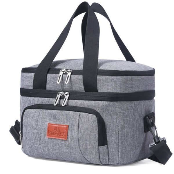 A562 thermal ice lunch cooler bag