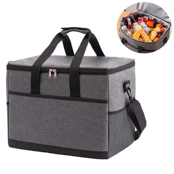 A566 thermal ice lunch cooler bag