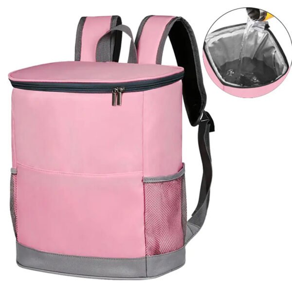 A551 Insulated Cooler Backpack Bag