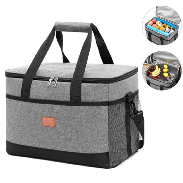 A558 thermal ice lunch cooler bag