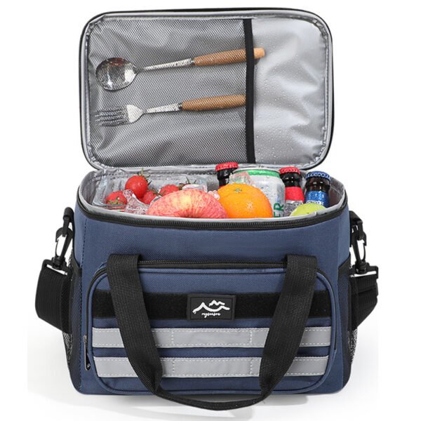 A571 thermal ice lunch cooler bag