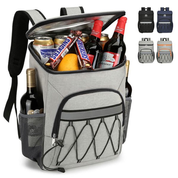 HW2260 Insulated Cooler Backpack Bag