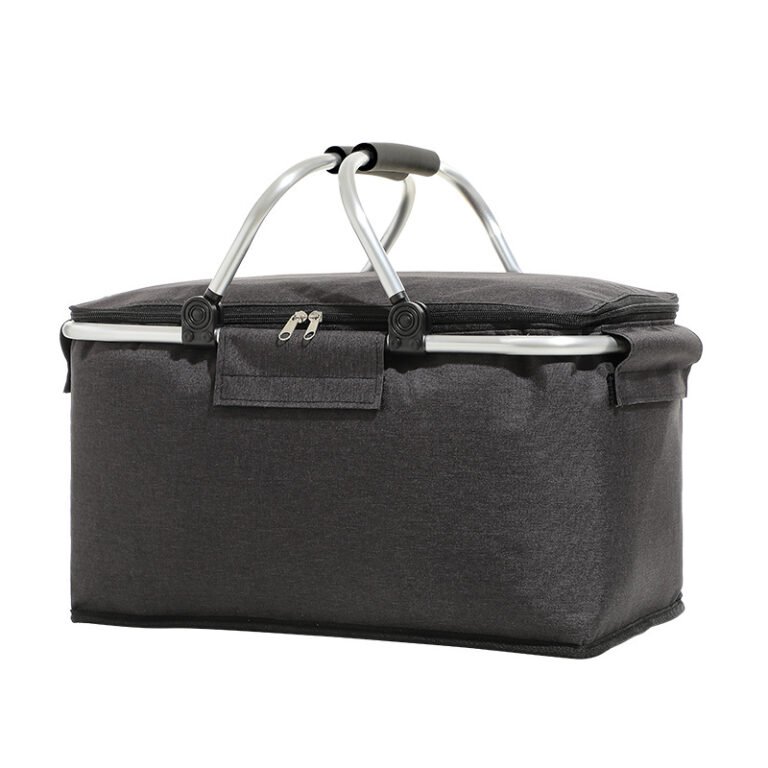 A569 thermal ice lunch cooler bag
