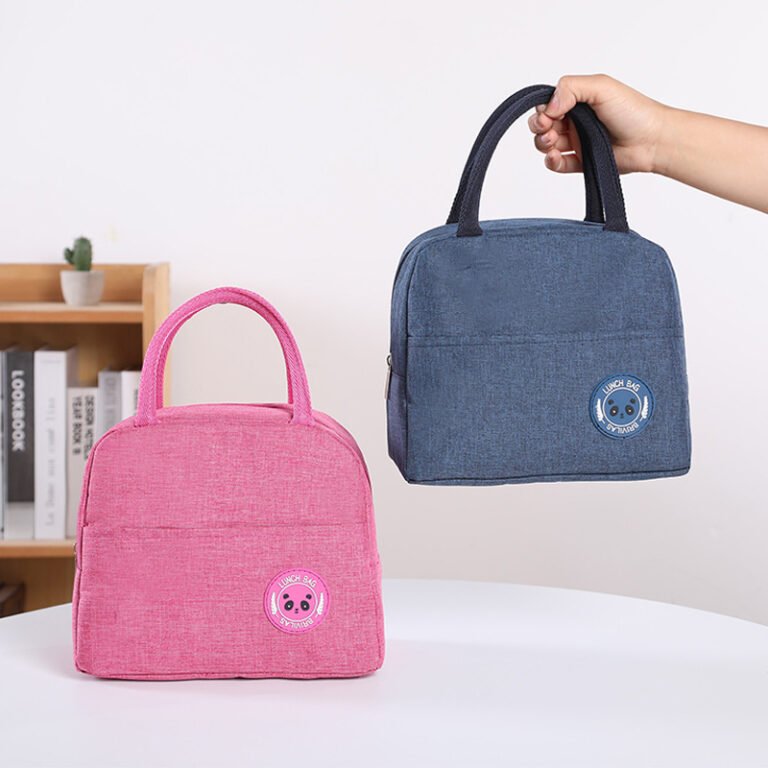 A553 thermal ice lunch cooler bag - Image 2