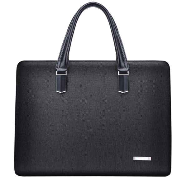 QH11027 business laptop bags briefcase