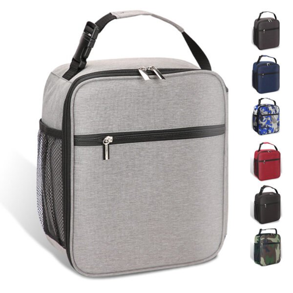 A563 thermal ice lunch cooler bag