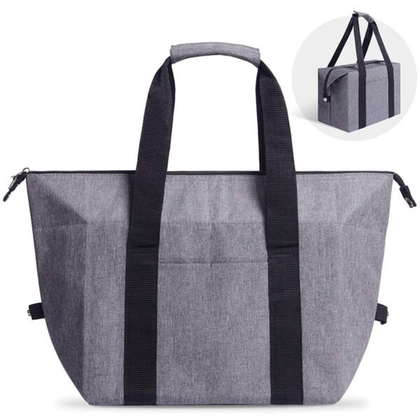 A564 thermal ice lunch cooler bag