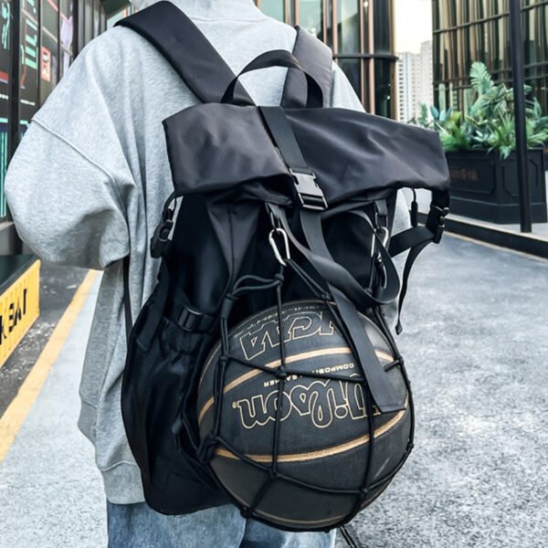 A574 basketball sports backpack bag