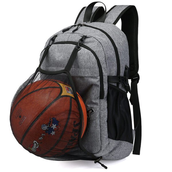 A587 basketball sports backpack bag