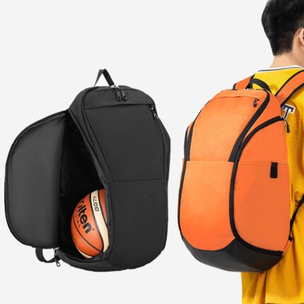 A581 basketball sports backpack bag
