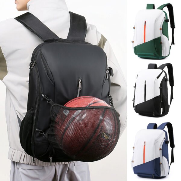 A582 basketball sports backpack bag