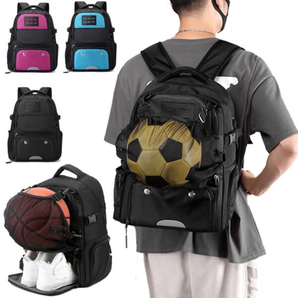 A583 basketball sports backpack bag