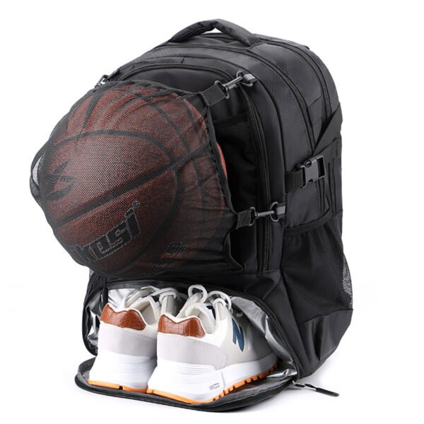 A584 basketball sports backpack bag