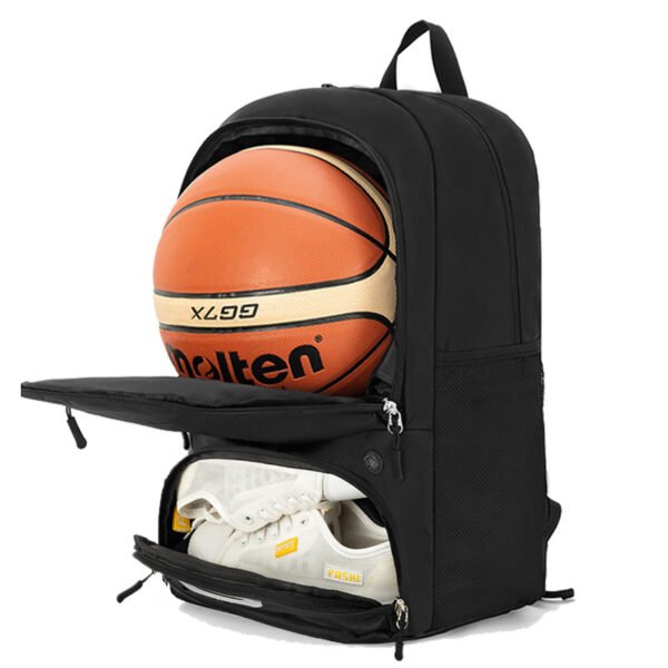 A585 basketball sports backpack bag