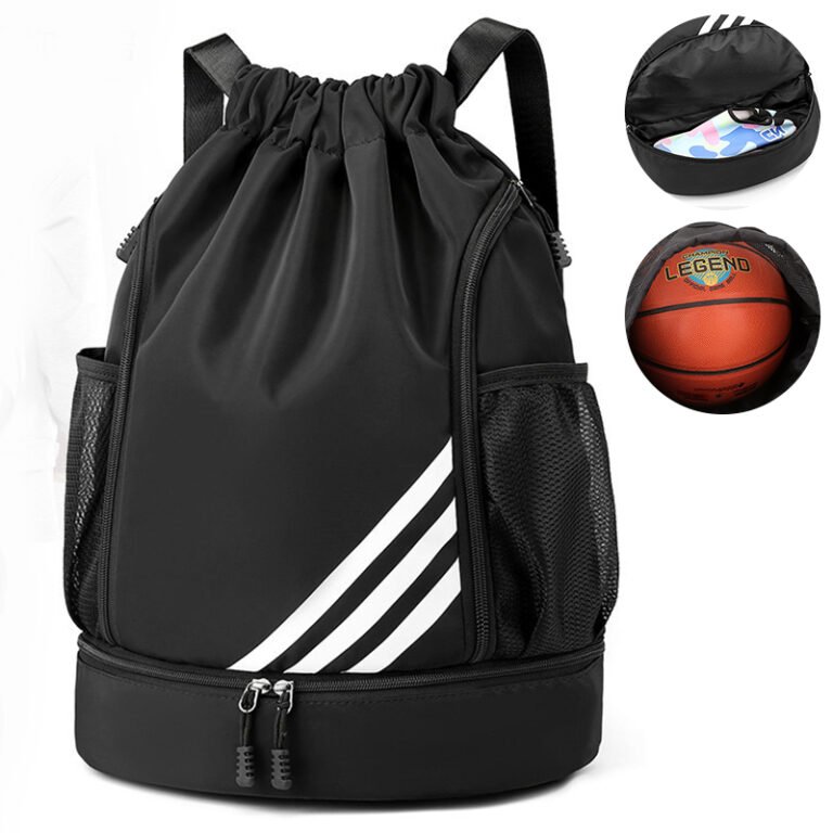 A593 basketball sports backpack bag