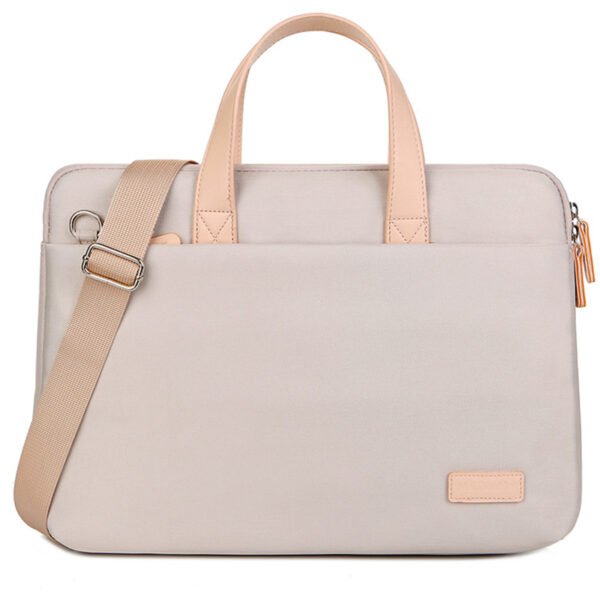 A603 business laptop bags briefcase