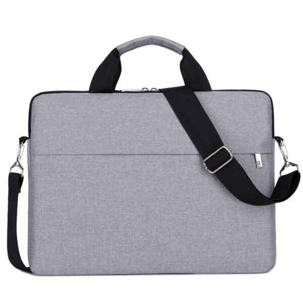 A604 business laptop bags briefcase